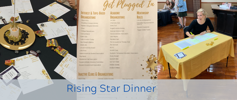 Rising Star